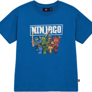 Lwtaffy 621 T-shirt S/S.