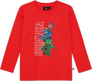 Lwtaffy 622 T-shirt L/S.