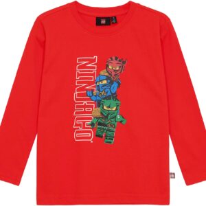 Lwtaffy 622 T-shirt L/S.