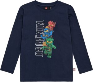 Lwtaffy 622 T-shirt L/S.