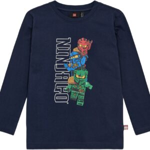 Lwtaffy 622 T-shirt L/S.