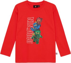 Lwtaffy 622 T-shirt L/S.