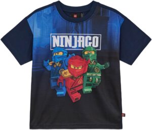 Lwtaffy 623 T-shirt S/S.