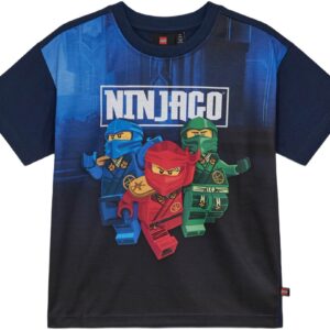 Lwtaffy 623 T-shirt S/S.