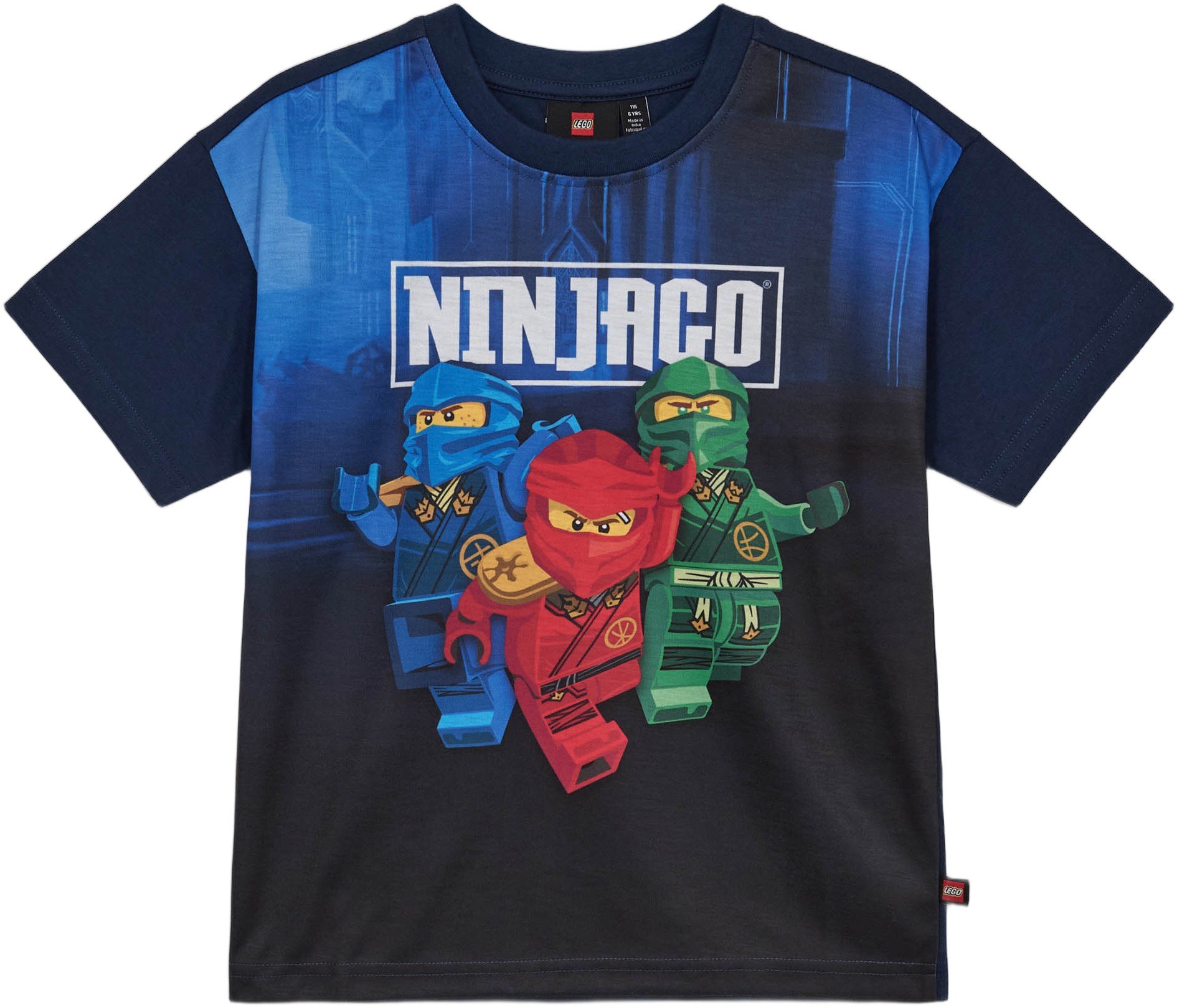 Lwtaffy 623 T-shirt S/S.