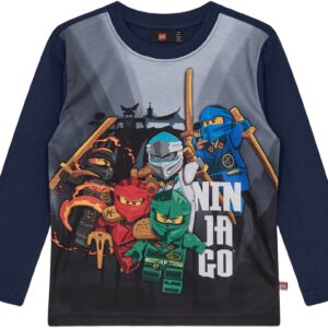 Lwtaffy 707 T-shirt L/S.