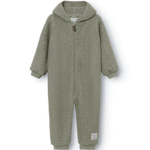 MATADEL fleecedragt (12 mdr/80 cm)