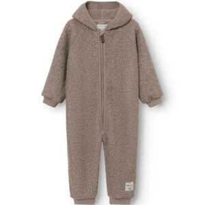 MATADEL fleecedragt (9 mdr/74 cm)