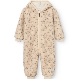 MATADEL fleecedragt (9 mdr/74 cm)