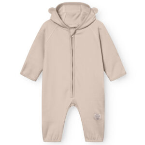 MATAKUA fleecedragt (9 mdr/74 cm)