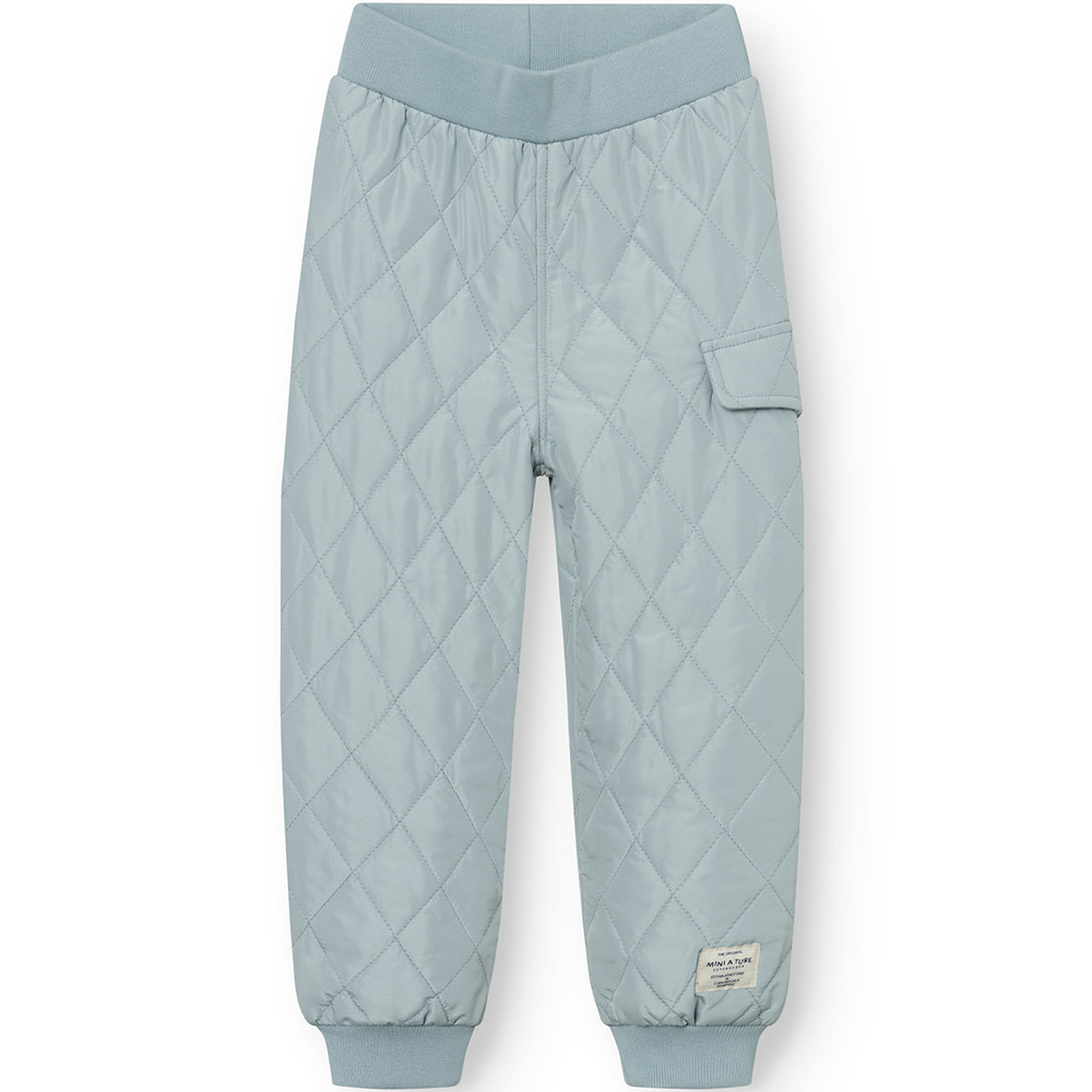 MATJAVA termobukser (6 år/116 cm)