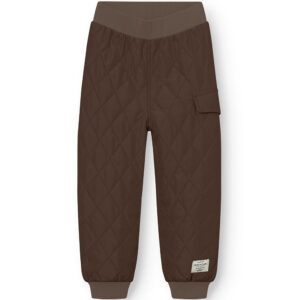 MATJAVA termobukser (8 år/128 cm)