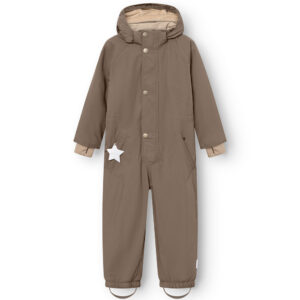 MATWANNI flyverdragt (3 år/98 cm)