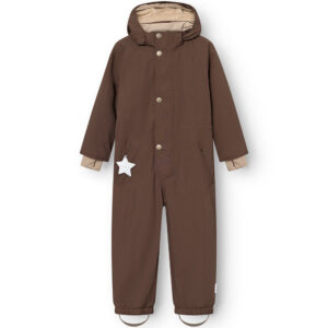 MATWANNI flyverdragt (3 år/98 cm)