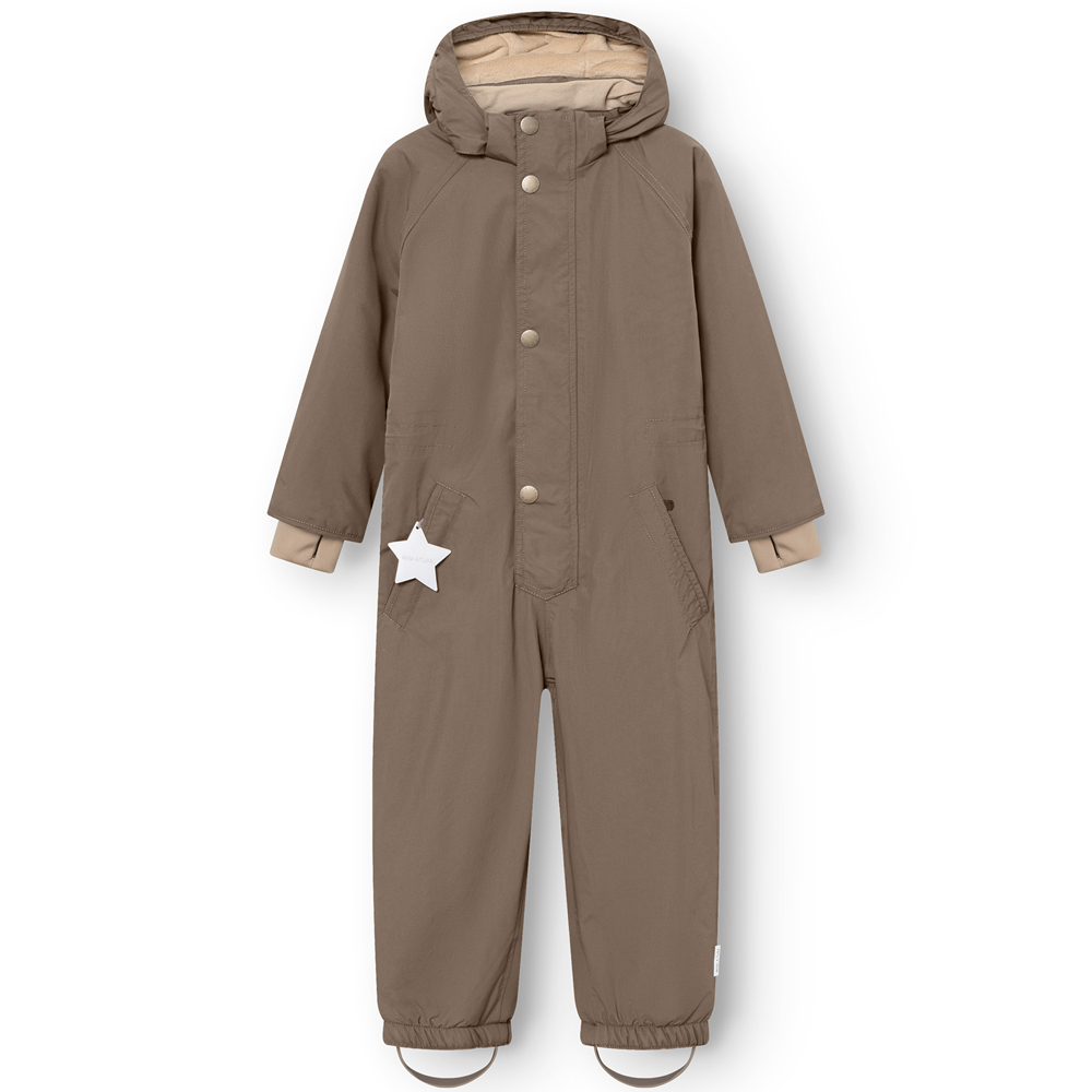 MATWANNI flyverdragt (4 år/104 cm)