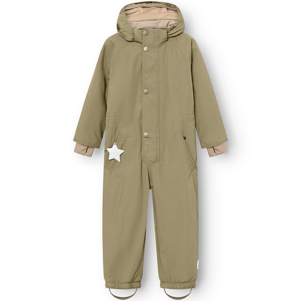 MATWANNI flyverdragt (4 år/104 cm)