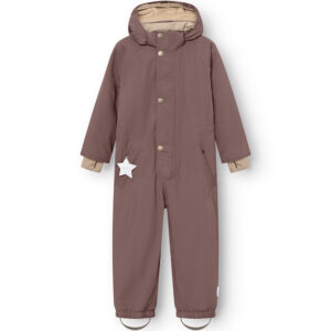 MATWANNI flyverdragt (5 år/110 cm)