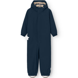 MATWILBO flyverdragt (2 år/92 cm)