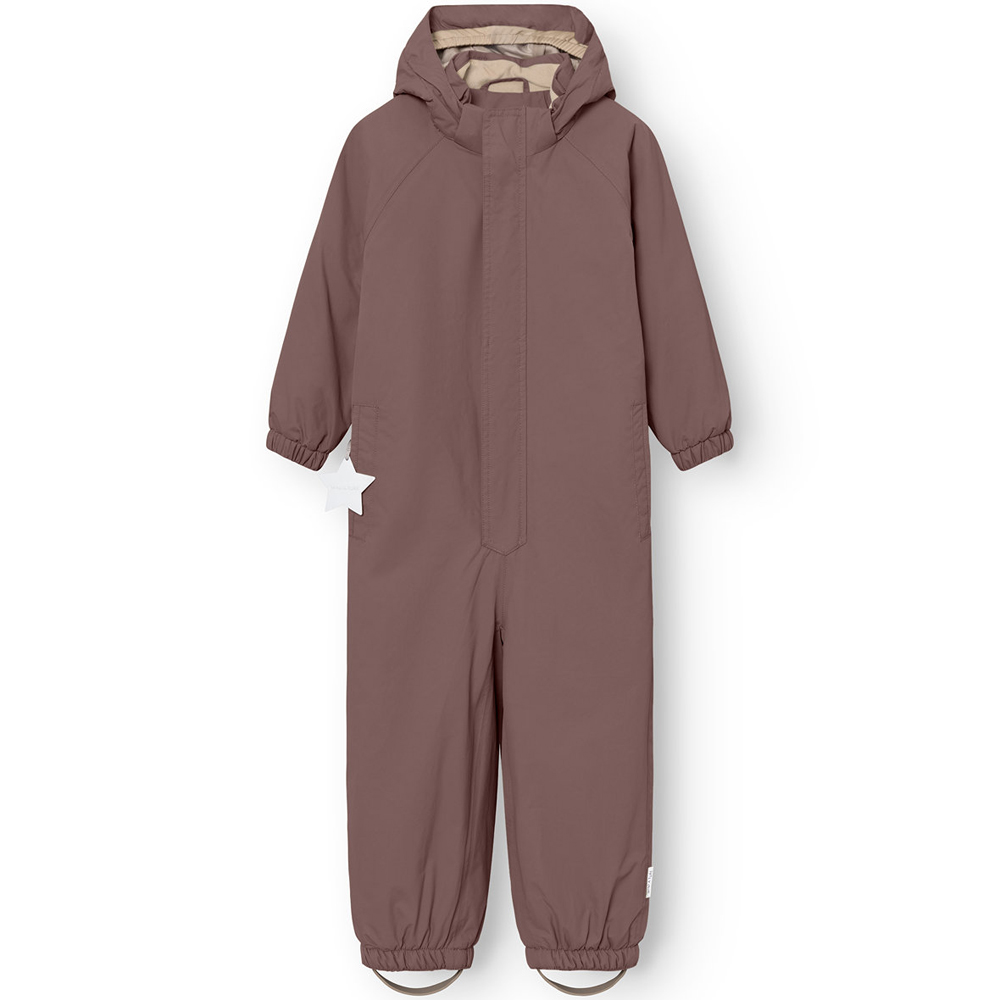 MATWILBO flyverdragt (8 år/128 cm)