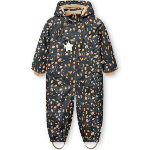 MATWISTANG flyverdragt (18 mdr/86 cm)