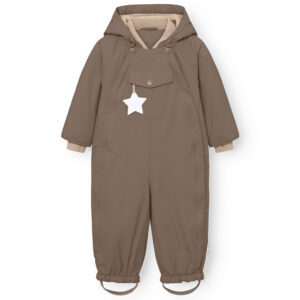 MATWISTI flyverdragt (12 mdr/80 cm)