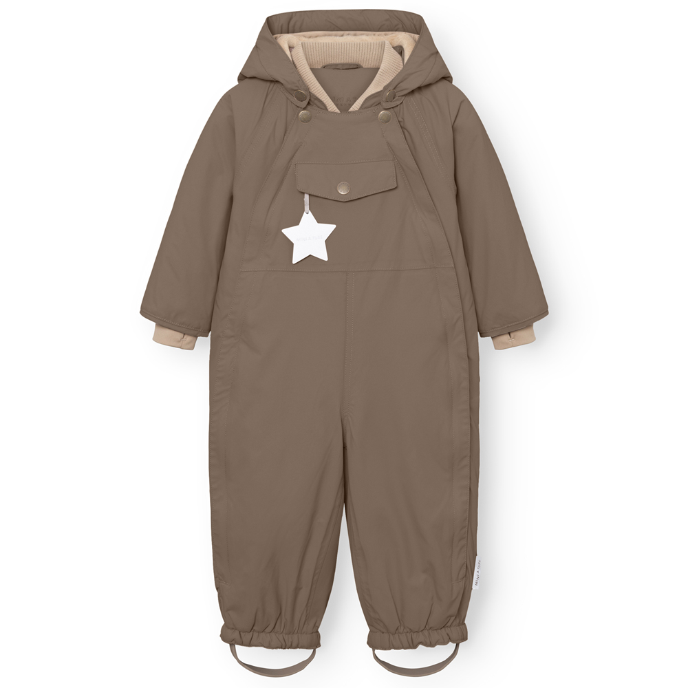 MATWISTI flyverdragt (12 mdr/80 cm)