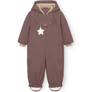 MATWISTI flyverdragt (12 mdr/80 cm)