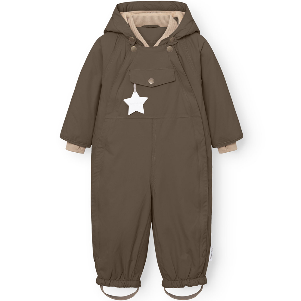 MATWISTI flyverdragt (18 mdr/86 cm)