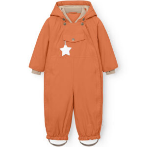 MATWISTI flyverdragt (18 mdr/86 cm)