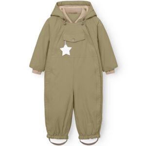 MATWISTI flyverdragt (2 år/92 cm)