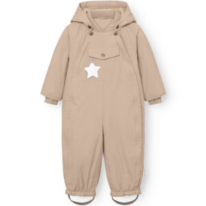 MATWISTI flyverdragt (2 år/92 cm)