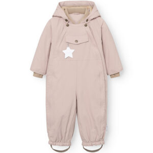 MATWISTI flyverdragt (3 år/98 cm)