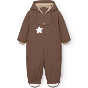 MATWISTI flyverdragt (4 år/104 cm)