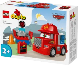 Mack til væddeløb 10417 LEGO® DUPLO®