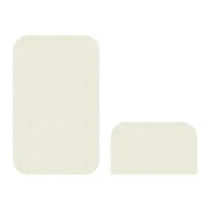 Madras, Classic II, Baby & Jr.