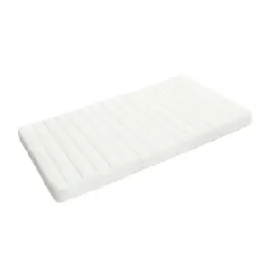 Madras til Tremmeseng