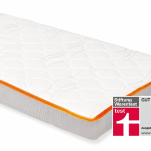 Madras til børneseng 140x70x12 cm