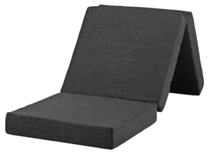 Madras til rejseseng 60x120x5cm