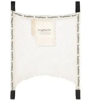 Magic shopper - beige