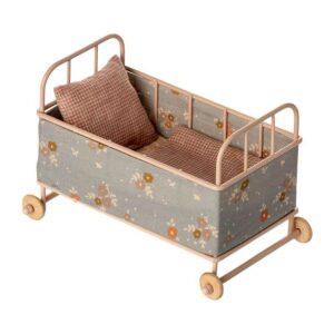 Maileg Tremmeseng - Miniature - Pudder