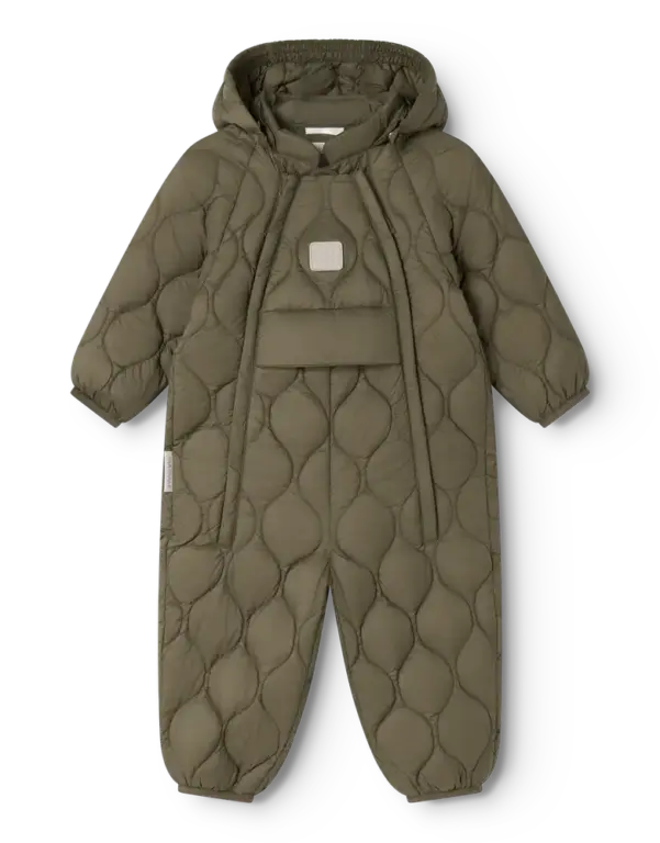 MarMar Copenhagen Dundragt - Crocodile - 68