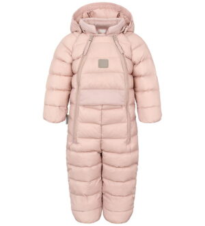 MarMar Flyverdragt - Dun - One - Cream Taupe