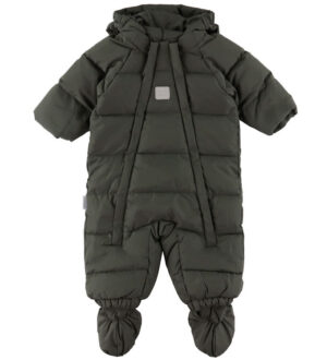 MarMar Flyverdragt - Oberto - Dark Moss