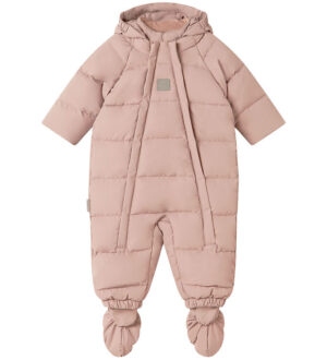 MarMar Flyverdragt - Oberto - Light Plum