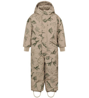 MarMar Flyverdragt - Ollie - Dinosaurs