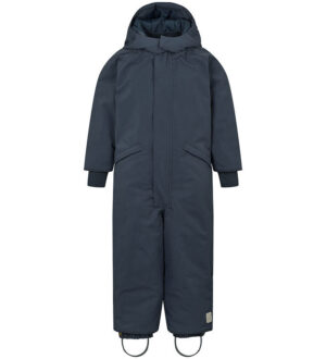 MarMar Flyverdragt - Ollie - Ink