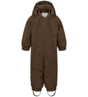 MarMar Flyverdragt - Oriel - Deep Choco