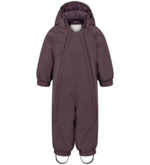 MarMar Flyverdragt - Oriel - Deep Plum