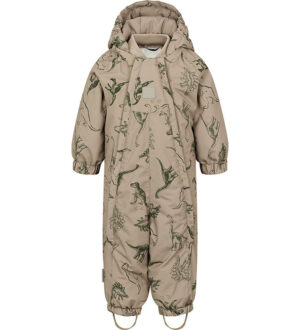 MarMar Flyverdragt - Oriel - Dinosaurs