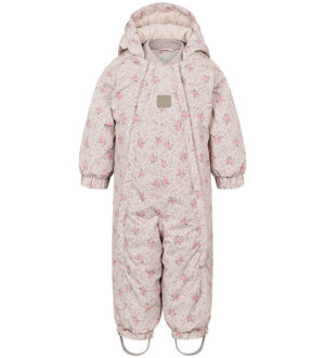 MarMar Flyverdragt - Oriel - Flowerbed